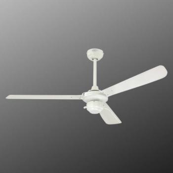 Westinghouse Mountain Gale ventilátor fehér kép