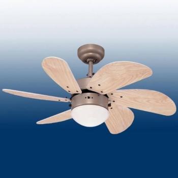 Westinghouse Turbo Swirl ventilátor 2 kapcsolóval kép