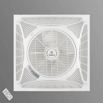 Westinghouse Windsquare mennyezetbe építhető ventilátor kép