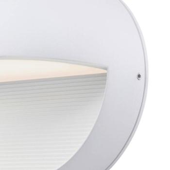 Westinghouse Winslett LED fali dimmelhető, fehér színben kép