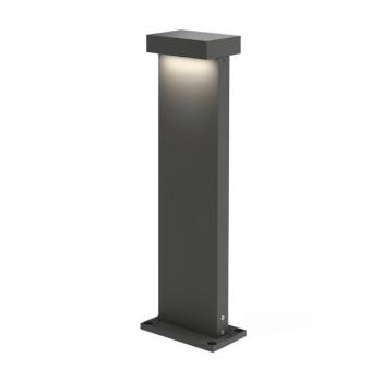 WEVER & DUCRÉ Palos Carré 2.0 3000K 20cm antracit kép