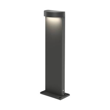 WEVER & DUCRÉ Palos Round 1.0 3000K 50cm antracit kép