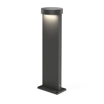 WEVER & DUCRÉ Palos Round 2.0 3000K 20cm antracit kép