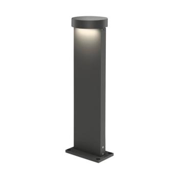 WEVER & DUCRÉ Palos Round 2.0 3000K 50cm antracit kép