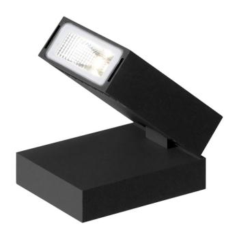 WEVER & DUCRÉ Stake Fold 1.0 LED spotlámpa fekete kép