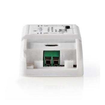   WIFIPS10WT − Elektromos áramkör kapcsoló 2500W/230V/17dBm Wifi  kép