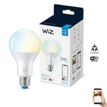 WiZ LED Dimmelhető izzó A67 E27/13W/230V 2700 kép