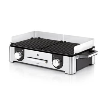 WMF WMF LONO asztali elektromos grill 2400W/230V rozsdamentes acél  kép