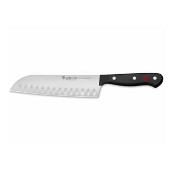 Wüsthof Wüsthof GOURMET japán konyhakés 17 cm fekete  kép