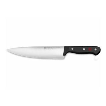 Wüsthof Wüsthof GOURMET konyhakés 20 cm fekete markolattal  kép