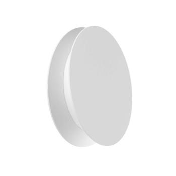 Yo-Yo LED fali lámpa, fehér, 2700 K, alumínium, PMMA, dimmelhető kép