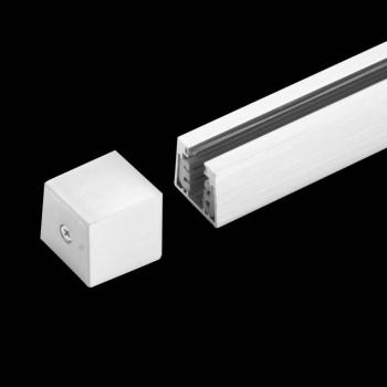 Zárósapka HV track4 m6 sínhez kép