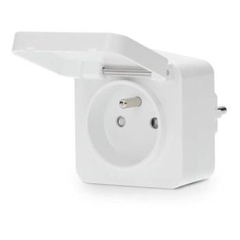   ZBPO130EWT Smartlife Wi kép