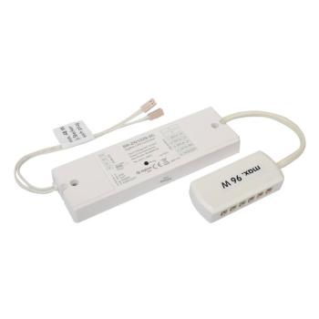 ZigBee Smart Home Dimm-Controller max. 96W LED 24 kép