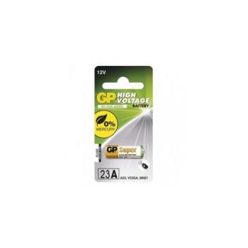  1 db Alkáli elem GP 23A 12V  kép