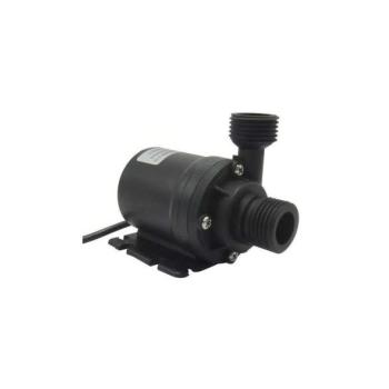  12V DC szivattyú 800 l/ó G1/2" csatlakozással  kép