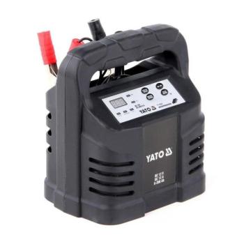  Akkumulátor töltő 12A 230V  kép
