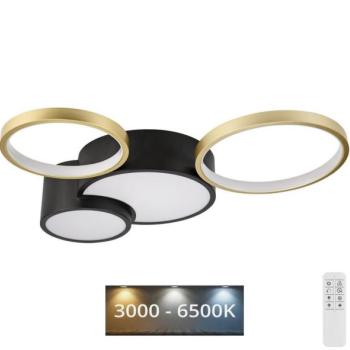  Állítható fényű ALIZEE LED mennyezeti lámpa 30W 230V 3000 kép