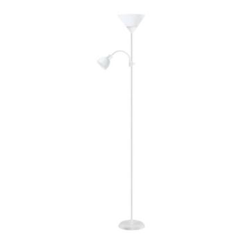  Állólámpa 1xE27/60W/230V + 1xE14/25W  kép