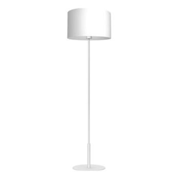  Állólámpa ARDEN 1xE27/60W/230V fehér  kép