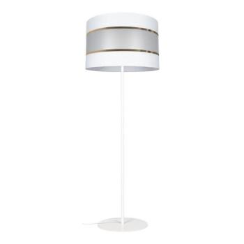  Állólámpa CORAL 1xE27/60W/230V fehér  kép