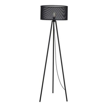  Állólámpa FELIX 1xE27/60W/230V fekete  kép