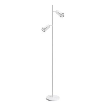  Állólámpa FLOWER 2xGU10/8W/230V fehér  kép