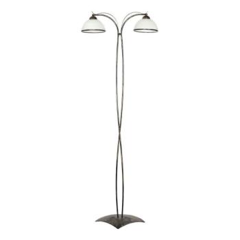  Állólámpa KORFU 2xE27/60W/230V  kép
