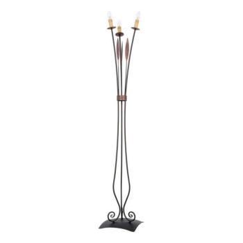  Állólámpa LOARA 3xE14/60W/230V  kép