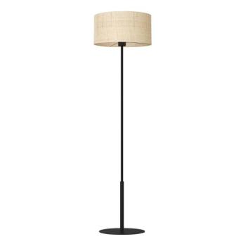 Állólámpa RATTAN 1xE27/60W/230V rattan  kép