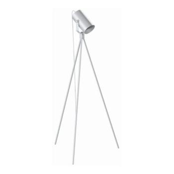  Állólámpa TUBA 1xE27/24W/230V fehér  kép