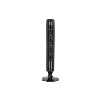  Állólátor LISSE 45W/230V 91,4 cm fekete + távirányítás  kép