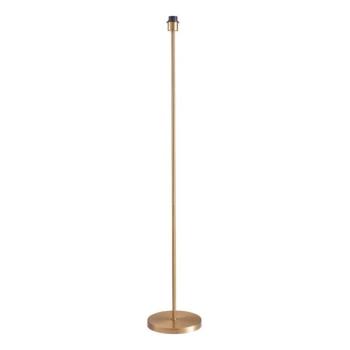  Állvány lámpához SCARLET 1xE27/W/230V 140 cm arany  kép