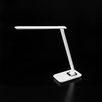 Aluminor Bob LED irodai világítás CCT dimmelhető fehér kép