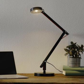 Amsterdam Black LED többfunkciós lámpa kép