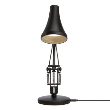 Anglepoise 90 mini LED asztali lámpa fekete kép