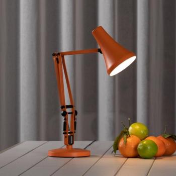 Anglepoise LED asztali világítás 90 MINI MINI VIVID, narancssárga, USB kép