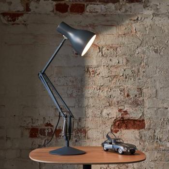 Anglepoise Type 75 asztali lámpa palaszürke kép
