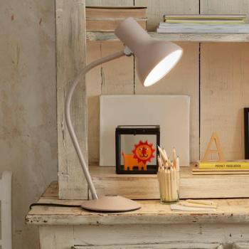 Anglepoise Type 75 Mini lámpa, vakondszürke kép
