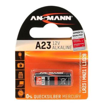 Ansmann Ansmann 04678  kép