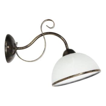  ANTICA fali lámpa 1xE27/60W/230V  kép