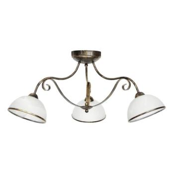  ANTICA mennyezeti lámpa 3xE27/60W/230V  kép
