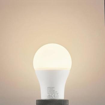 Arcchio LED izzó E27 A60 13,5W opál 3000K 1521lm kép