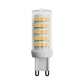 Arcchio LED izzó G9, 4 W, 3000 K, dim-to-warm, dim-to-warm kép