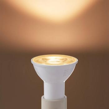 Arcchio LED izzó, GU10, 2,2 W, 2700 K, 350 lumen kép