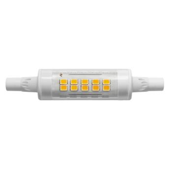 Arcchio LED izzó R7s 78 mm 4,9 W 2 700 K, dimm. kép