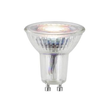 Arcchio LED izzó, reflektor, GU10, 4,5W, világos, 3000K kép