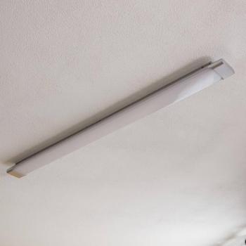 Arcchio LED mennyezeti lámpa Vinca, 120 cm, 3.450 lm, 4.000 K kép
