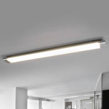 Arcchio LED mennyezeti lámpa Vinca, 90 cm, 2,650 lm, 4,000K kép
