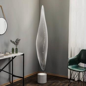 Artemide Cosmic Leaf design állólámpa kép